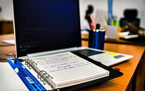 Neue Funktion in nuLiga: Vereinswappen können ab sofort selbst gepflegt werden