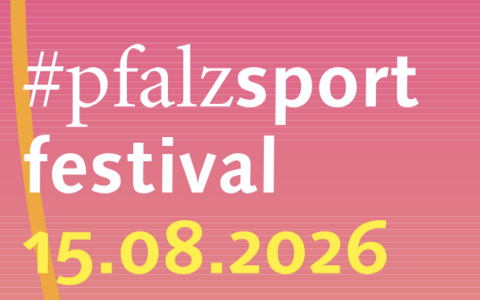#pfalzsport-Festival: Ein Sommertag voller Sport, Spaß & Unterhaltung